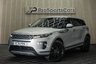USED 2020 70 LAND ROVER RANGE ROVER EVOQUE 2.0 D150 SUV 5dr Diesel Manual FWD Euro 6 (s/s) (150 ps) 
