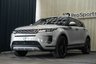 USED 2020 70 LAND ROVER RANGE ROVER EVOQUE 2.0 D150 SUV 5dr Diesel Manual FWD Euro 6 (s/s) (150 ps) 
