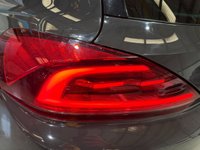 USED 2016 16 VOLKSWAGEN SCIROCCO 2.0 TSI BlueMotion Tech R-Line Hatchback 3dr Petrol Manual Euro 6 180bhp Hot Hatch Finance+DAB+Blth+AC+HtdLthr+Nav+USB+Cruise+MOT