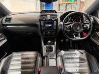 USED 2016 16 VOLKSWAGEN SCIROCCO 2.0 TSI BlueMotion Tech R-Line Hatchback 3dr Petrol Manual Euro 6 180bhp Hot Hatch Finance+DAB+Blth+AC+HtdLthr+Nav+USB+Cruise+MOT