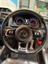 USED 2016 16 VOLKSWAGEN SCIROCCO 2.0 TSI BlueMotion Tech R-Line Hatchback 3dr Petrol Manual Euro 6 180bhp Hot Hatch Finance+DAB+Blth+AC+HtdLthr+Nav+USB+Cruise+MOT