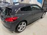USED 2016 16 VOLKSWAGEN SCIROCCO 2.0 TSI BlueMotion Tech R-Line Hatchback 3dr Petrol Manual Euro 6 180bhp Hot Hatch Finance+DAB+Blth+AC+HtdLthr+Nav+USB+Cruise+MOT