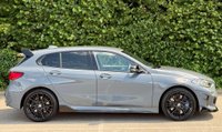 USED 2020 20 BMW 1 SERIES 2.0 M135i Auto xDrive Euro 6 (s/s) 5dr 3 YEAR WARRANTY ONLY Â£1198