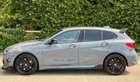 USED 2020 20 BMW 1 SERIES 2.0 M135i Auto xDrive Euro 6 (s/s) 5dr 3 YEAR WARRANTY ONLY Â£1198