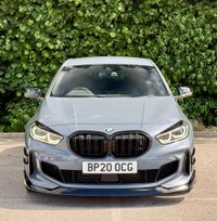 USED 2020 20 BMW 1 SERIES 2.0 M135i Auto xDrive Euro 6 (s/s) 5dr 3 YEAR WARRANTY ONLY Â£1198