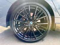 USED 2020 20 BMW 1 SERIES 2.0 M135i Auto xDrive Euro 6 (s/s) 5dr 3 YEAR WARRANTY ONLY Â£1198