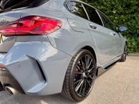 USED 2020 20 BMW 1 SERIES 2.0 M135i Auto xDrive Euro 6 (s/s) 5dr 3 YEAR WARRANTY ONLY Â£1198