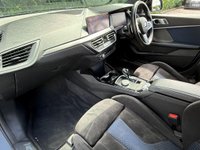 USED 2020 20 BMW 1 SERIES 2.0 M135i Auto xDrive Euro 6 (s/s) 5dr 3 YEAR WARRANTY ONLY Â£1198