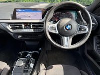 USED 2020 20 BMW 1 SERIES 2.0 M135i Auto xDrive Euro 6 (s/s) 5dr 3 YEAR WARRANTY ONLY Â£1198