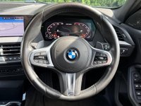 USED 2020 20 BMW 1 SERIES 2.0 M135i Auto xDrive Euro 6 (s/s) 5dr 3 YEAR WARRANTY ONLY Â£1198