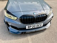 USED 2020 20 BMW 1 SERIES 2.0 M135i Auto xDrive Euro 6 (s/s) 5dr 3 YEAR WARRANTY ONLY Â£1198