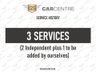 USED 2020 20 BMW 1 SERIES 2.0 M135i Auto xDrive Euro 6 (s/s) 5dr 3 YEAR WARRANTY ONLY Â£1198