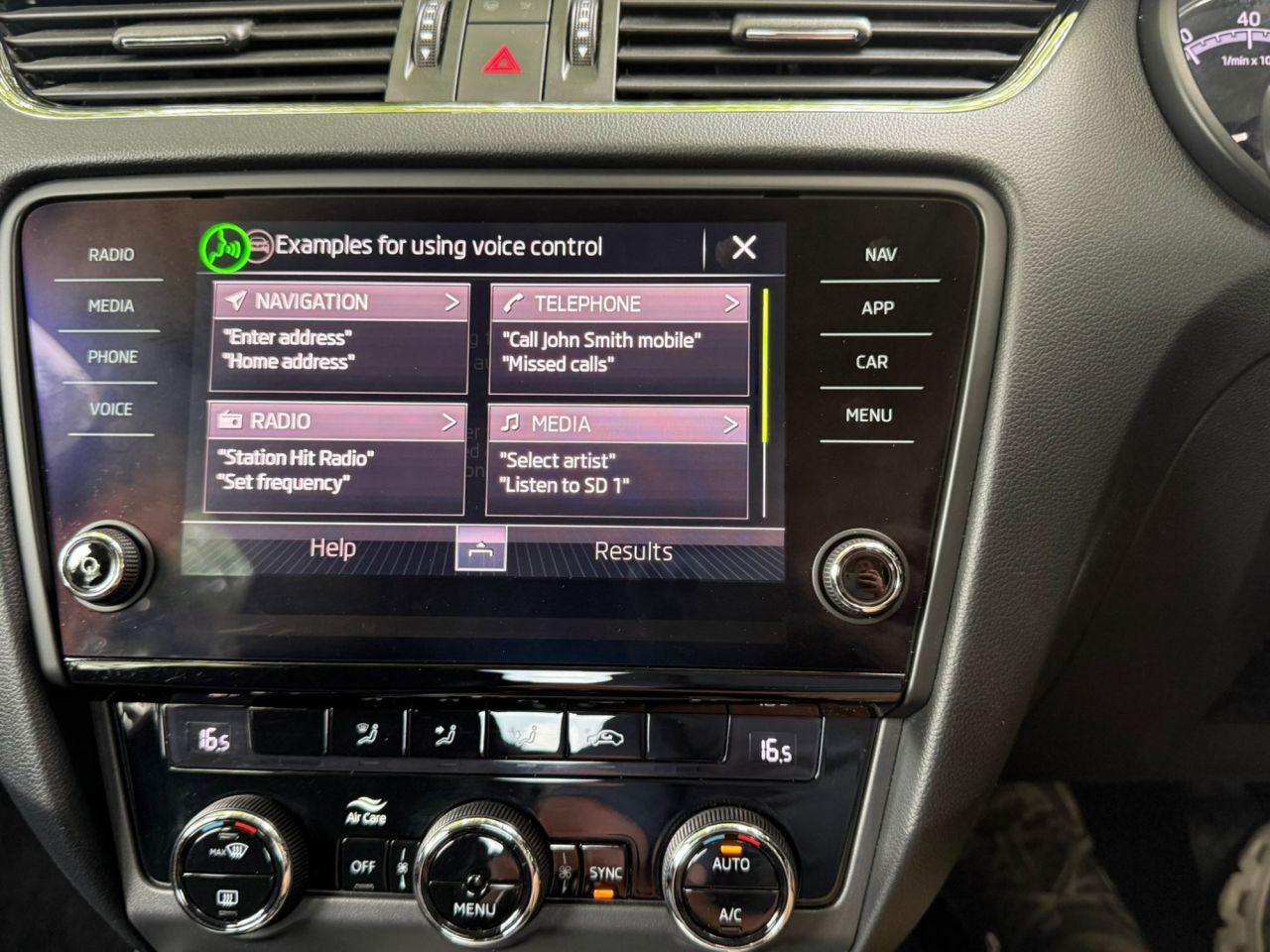 2020 SKODA OCTAVIA 1.0 TSI GPF SE Technology Hatchback 5dr Petrol Manual Euro 6 (s/s) (115 ps) - vehicle photo 31 for sale on PureCar