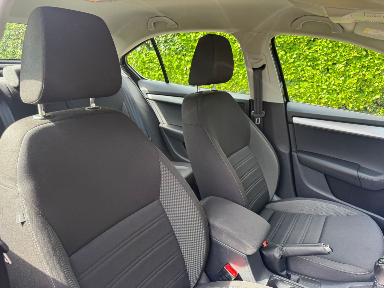 2020 SKODA OCTAVIA 1.0 TSI GPF SE Technology Hatchback 5dr Petrol Manual Euro 6 (s/s) (115 ps) - vehicle photo 18 for sale on PureCar