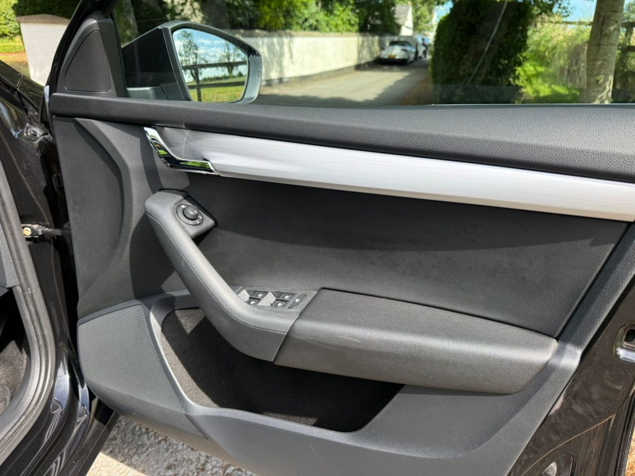 2020 SKODA OCTAVIA 1.0 TSI GPF SE Technology Hatchback 5dr Petrol Manual Euro 6 (s/s) (115 ps) - vehicle photo 41 for sale on PureCar
