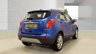 USED 2017 67 VAUXHALL MOKKA X 1.4i Turbo Active SUV 5dr Petrol Manual Euro 6 (s/s) (140 ps) FE67ENT Car Play, Bluetooth, DAB, ULEZ