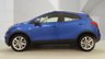 USED 2017 67 VAUXHALL MOKKA X 1.4i Turbo Active SUV 5dr Petrol Manual Euro 6 (s/s) (140 ps) FE67ENT Car Play, Bluetooth, DAB, ULEZ
