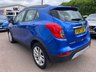 USED 2017 67 VAUXHALL MOKKA X 1.4i Turbo Active SUV 5dr Petrol Manual Euro 6 (s/s) (140 ps) FE67ENT Car Play, Bluetooth, DAB, ULEZ