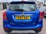 USED 2017 67 VAUXHALL MOKKA X 1.4i Turbo Active SUV 5dr Petrol Manual Euro 6 (s/s) (140 ps) FE67ENT Car Play, Bluetooth, DAB, ULEZ