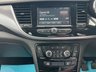 USED 2017 67 VAUXHALL MOKKA X 1.4i Turbo Active SUV 5dr Petrol Manual Euro 6 (s/s) (140 ps) FE67ENT Car Play, Bluetooth, DAB, ULEZ