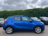 USED 2017 67 VAUXHALL MOKKA X 1.4i Turbo Active SUV 5dr Petrol Manual Euro 6 (s/s) (140 ps) FE67ENT Car Play, Bluetooth, DAB, ULEZ