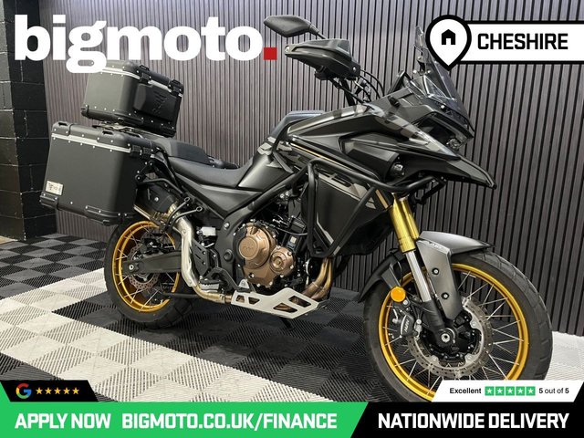View our VOGE DS625X