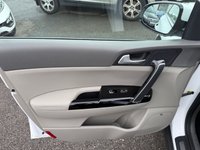 USED 2016 16 KIA SPORTAGE 2.0 CRDi First Edition SUV 5dr Diesel Auto AWD Euro 6 (182 bhp) 