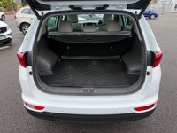 USED 2016 16 KIA SPORTAGE 2.0 CRDi First Edition SUV 5dr Diesel Auto AWD Euro 6 (182 bhp) 