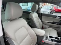 USED 2016 16 KIA SPORTAGE 2.0 CRDi First Edition SUV 5dr Diesel Auto AWD Euro 6 (182 bhp) 