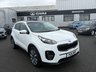 USED 2016 16 KIA SPORTAGE 2.0 CRDi First Edition SUV 5dr Diesel Auto AWD Euro 6 (182 bhp) 