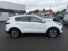 USED 2016 16 KIA SPORTAGE 2.0 CRDi First Edition SUV 5dr Diesel Auto AWD Euro 6 (182 bhp) 