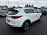 USED 2016 16 KIA SPORTAGE 2.0 CRDi First Edition SUV 5dr Diesel Auto AWD Euro 6 (182 bhp) 