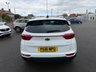 USED 2016 16 KIA SPORTAGE 2.0 CRDi First Edition SUV 5dr Diesel Auto AWD Euro 6 (182 bhp) 