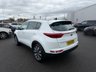 USED 2016 16 KIA SPORTAGE 2.0 CRDi First Edition SUV 5dr Diesel Auto AWD Euro 6 (182 bhp) 