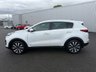 USED 2016 16 KIA SPORTAGE 2.0 CRDi First Edition SUV 5dr Diesel Auto AWD Euro 6 (182 bhp) 