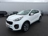 USED 2016 16 KIA SPORTAGE 2.0 CRDi First Edition SUV 5dr Diesel Auto AWD Euro 6 (182 bhp) 