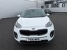 USED 2016 16 KIA SPORTAGE 2.0 CRDi First Edition SUV 5dr Diesel Auto AWD Euro 6 (182 bhp) 