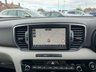 USED 2016 16 KIA SPORTAGE 2.0 CRDi First Edition SUV 5dr Diesel Auto AWD Euro 6 (182 bhp) 