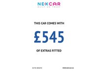 USED 2023 72 MG MG3 1.5 VTi-TECH Exclusive Nav Hatchback 5dr Petrol Manual Euro 6 (s/s) (106 ps) 