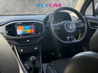 USED 2023 72 MG MG3 1.5 VTi-TECH Exclusive Nav Hatchback 5dr Petrol Manual Euro 6 (s/s) (106 ps) 