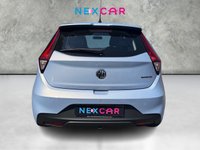 USED 2023 72 MG MG3 1.5 VTi-TECH Exclusive Nav Hatchback 5dr Petrol Manual Euro 6 (s/s) (106 ps) 