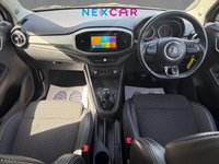 USED 2023 72 MG MG3 1.5 VTi-TECH Exclusive Nav Hatchback 5dr Petrol Manual Euro 6 (s/s) (106 ps) 