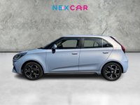 USED 2023 72 MG MG3 1.5 VTi-TECH Exclusive Nav Hatchback 5dr Petrol Manual Euro 6 (s/s) (106 ps) 