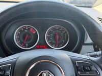 USED 2023 72 MG MG3 1.5 VTi-TECH Exclusive Nav Hatchback 5dr Petrol Manual Euro 6 (s/s) (106 ps) 