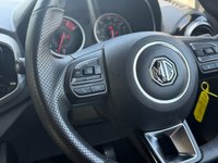 USED 2023 72 MG MG3 1.5 VTi-TECH Exclusive Nav Hatchback 5dr Petrol Manual Euro 6 (s/s) (106 ps) 