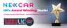 USED 2023 72 MG MG3 1.5 VTi-TECH Exclusive Nav Hatchback 5dr Petrol Manual Euro 6 (s/s) (106 ps) 