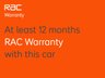 USED 2023 72 MG MG3 1.5 VTi-TECH Exclusive Nav Hatchback 5dr Petrol Manual Euro 6 (s/s) (106 ps) 