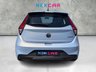 USED 2023 72 MG MG3 1.5 VTi-TECH Exclusive Nav Hatchback 5dr Petrol Manual Euro 6 (s/s) (106 ps) 