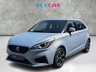USED 2023 72 MG MG3 1.5 VTi-TECH Exclusive Nav Hatchback 5dr Petrol Manual Euro 6 (s/s) (106 ps) 