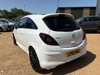 USED 2012 61 VAUXHALL CORSA 1.2 16V Limited Edition Hatchback 3dr Petrol Manual Euro 5 (85 ps) + Mot September 2026